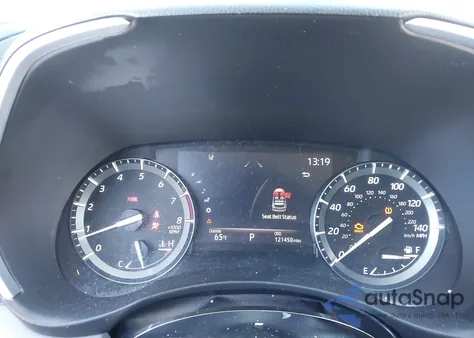 2021 Toyota Highlander Xle z USA, uszkodzony, nr VIN 5TDGZRBHXMS069910